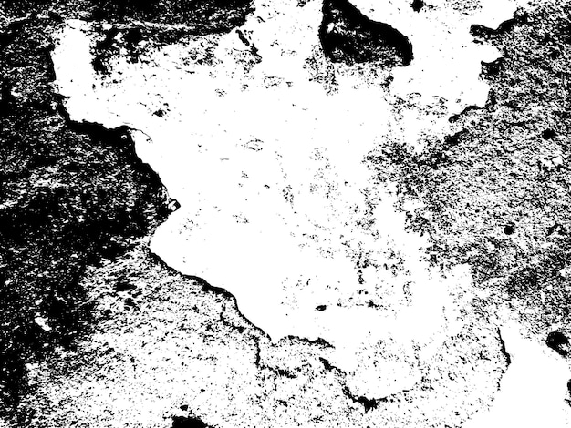 Diseño de texturas grunge abstractas