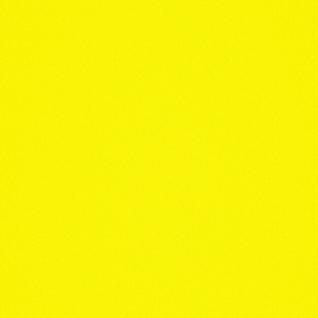 Diseño de texturas de muro de hormigón amarillo Vector Premium
