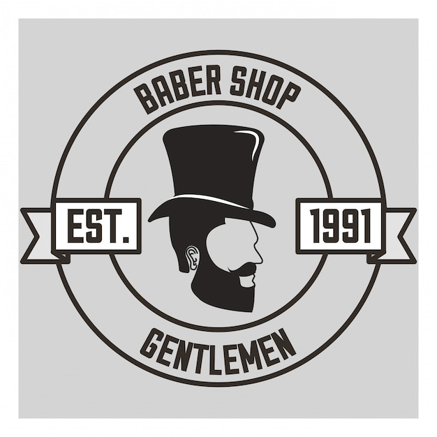 diseño de la tienda Baber