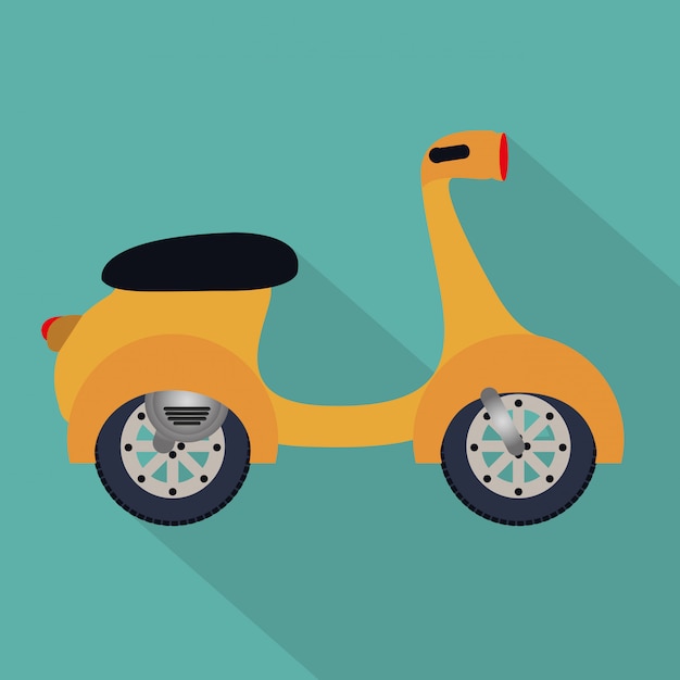 Diseño de transporte