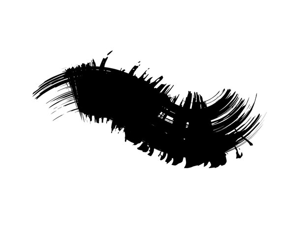 Diseño del trazo del pincel