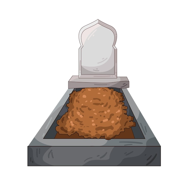 El diseño de la tumba, parte 3