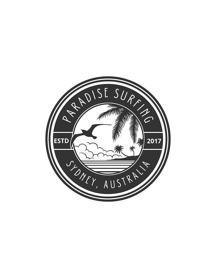 Vector diseño único de camisetas vectoriales