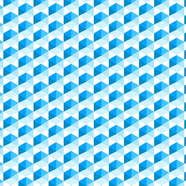 Diseño único, limpio y mínimo de patrones sin costuras