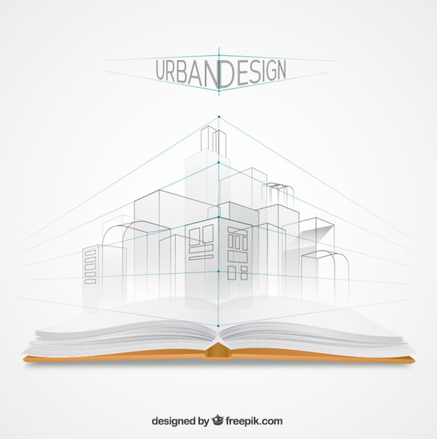 Diseño urbano