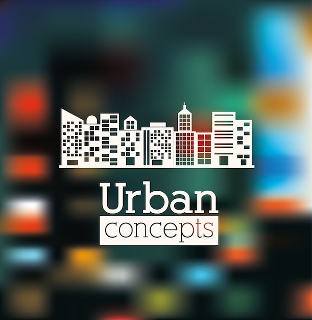 Diseño urbano