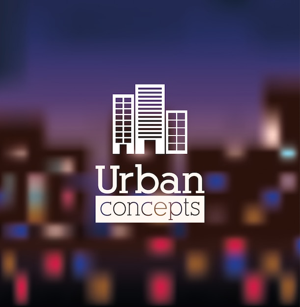 Diseño urbano