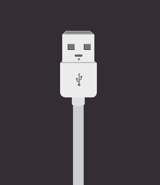 Diseño de USB