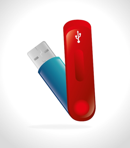 Diseño de USB