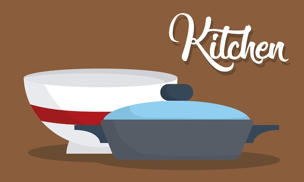 Diseño de utensilios de cocina