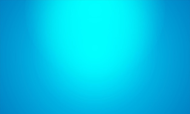 Diseño de vector azul claro simple de fondo degradado