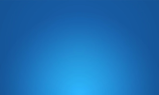 Diseño de vector azul claro simple de fondo degradado