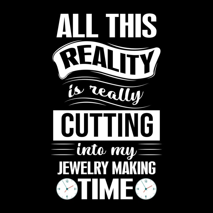 Diseño de vector creativo de tipografía de tiempo para pod