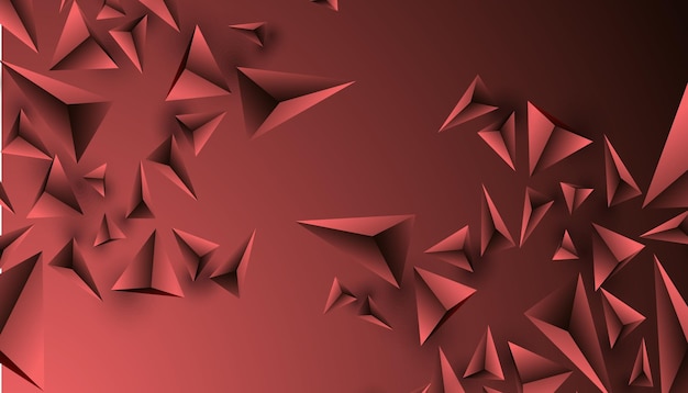 Diseño de vector de fondo plano de página de inicio colorido de línea de onda abstracta de vector