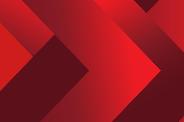 Diseño de vector de fondo plano de página de inicio colorido de línea de onda abstracta de vector