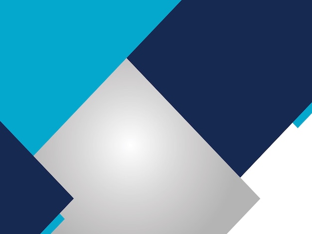 Diseño de vector de fondo plano de página de inicio colorido de línea de onda abstracta de vector