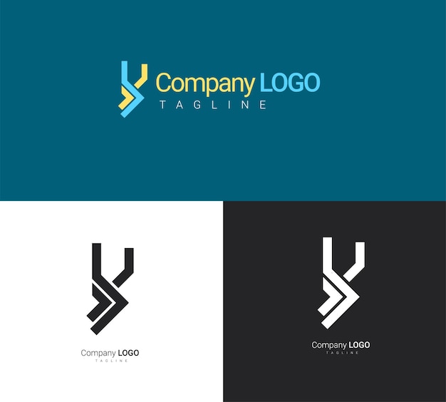 Diseño de vector de icono de logotipo de agente de bienes raíces abstracto Venta de alquiler de logotipo de vector de bienes raíces