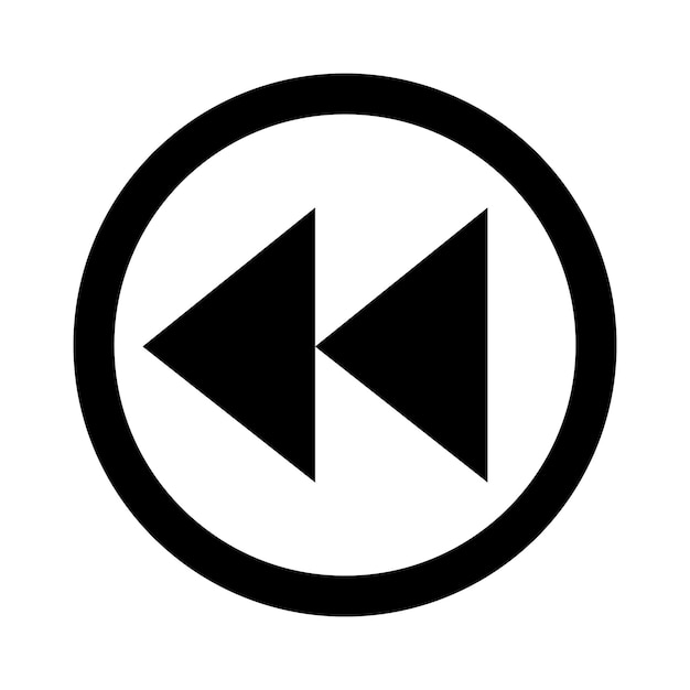diseño de vector de logotipo de icono de música