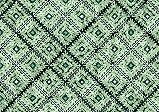 Diseño de vector de patrón de fondo