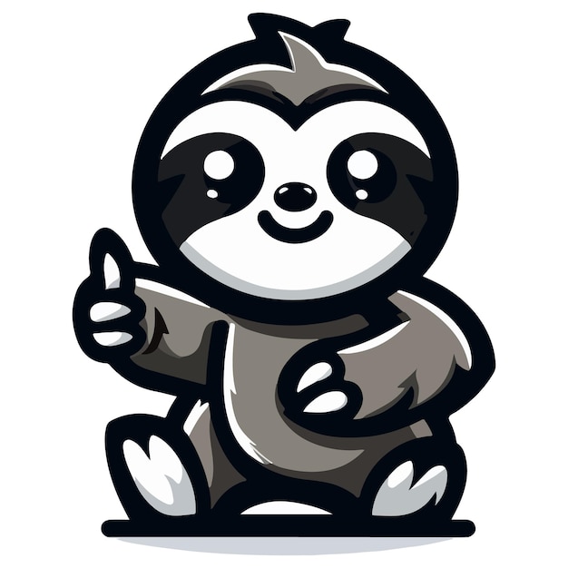 Diseño del vector perezoso