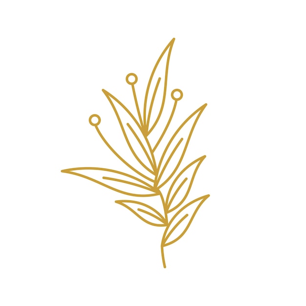 Diseño de vectores de elementos de marco de adorno de boda