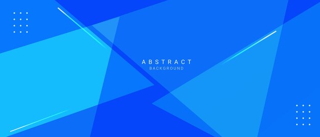 diseño de vectores de fondo abstracto