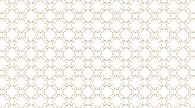 diseño de vectores de fondo abstractos de patrón sin costuras
