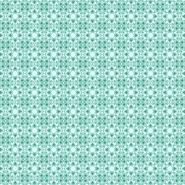 diseño de vectores de fondo abstractos de patrón sin costuras