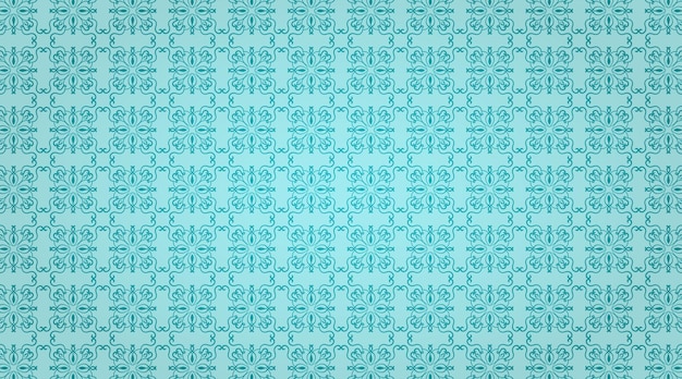 diseño de vectores de fondo abstractos de patrón sin costuras