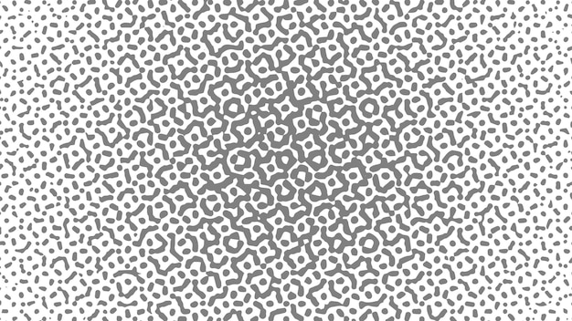 diseño de vectores de fondo de código binario abstracto