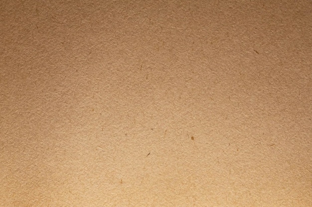 Vector diseño de vectores de fondo de papel de cartón texturizado en color marrón