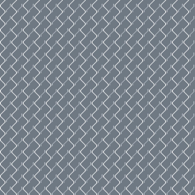 diseño de vectores de fondo de patrón