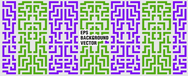 Diseño vectorial de adhesivo de envoltura vectorial EPS 10