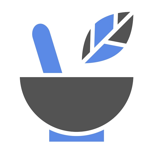 Diseño vectorial Aroma Alquimia Estilo del icono