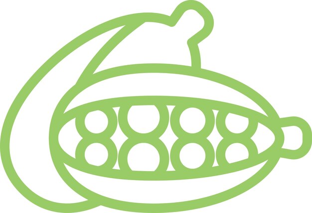 Diseño vectorial Aroma Estilo de icono mágico