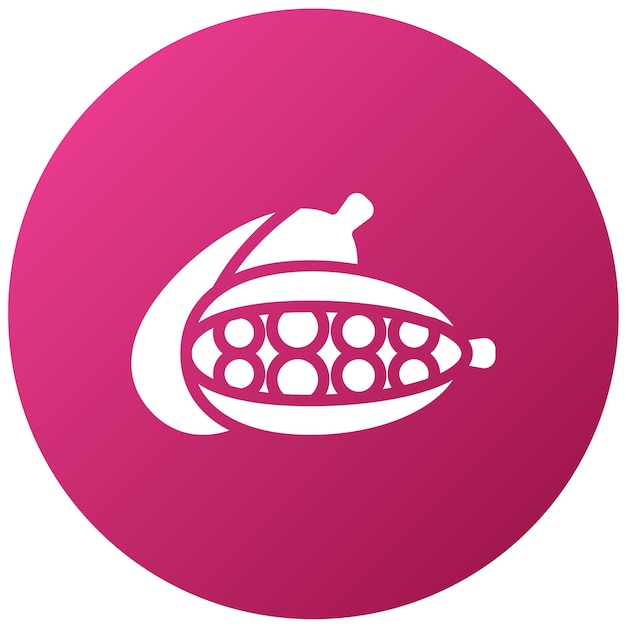 Diseño vectorial Aroma Estilo de icono mágico