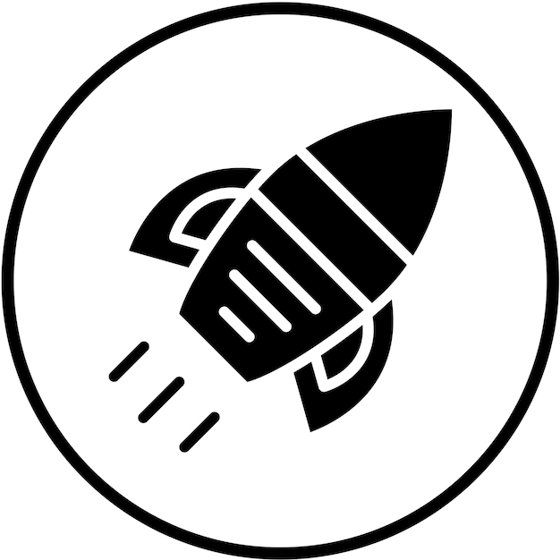 Diseño vectorial de bienestar revelando el estilo del icono