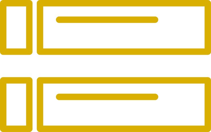 Vector diseño vectorial de billetes estilo del icono