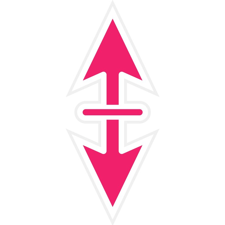 Vector diseño vectorial cambio de estilo de icono del cursor
