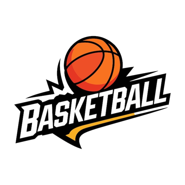 Diseño vectorial de camisetas de baloncesto