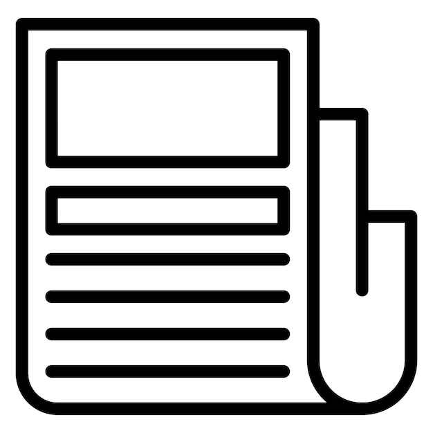 Diseño vectorial Chicanery Estilo de icono