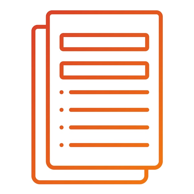 Diseño vectorial Chicanery Estilo de icono