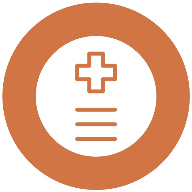 Diseño vectorial CMOS Estilo del icono de restablecimiento