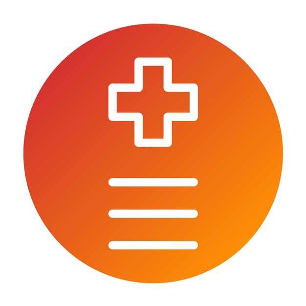 Diseño vectorial CMOS Estilo del icono de restablecimiento