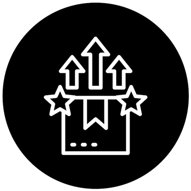 Diseño vectorial Colecciones de moda Estilo de icono