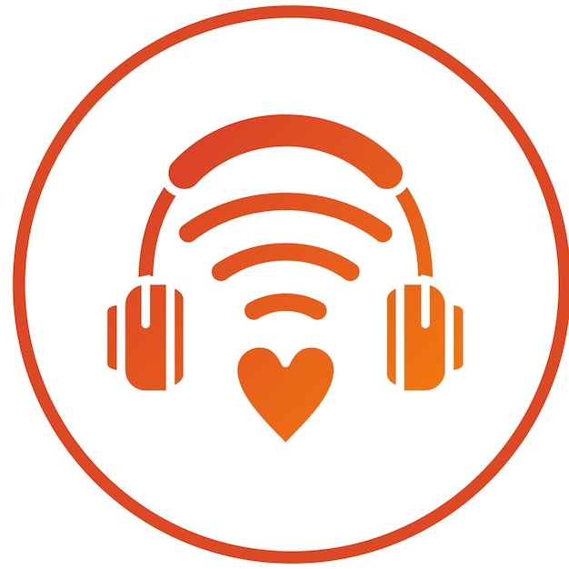 Diseño vectorial como estilo de icono