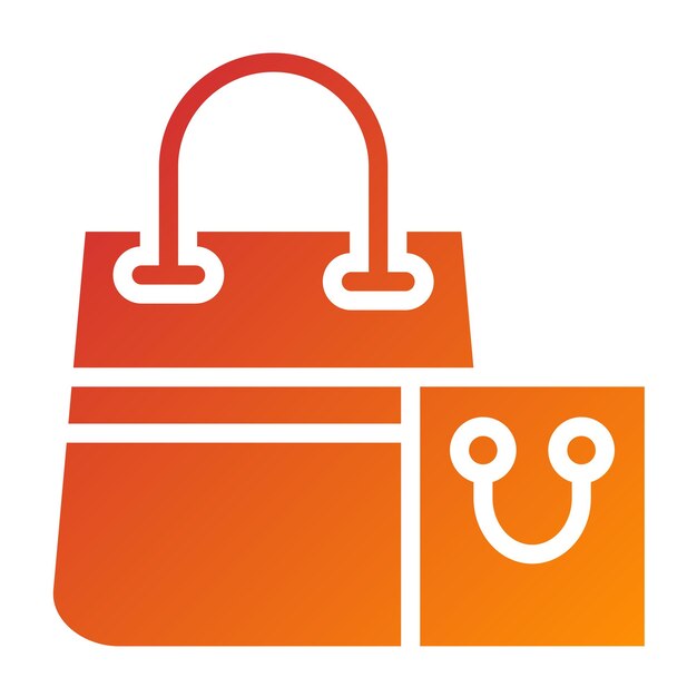 Diseño vectorial Compra uno, consigue uno Estilo de icono