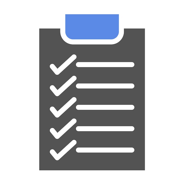 Diseño vectorial Consejos de seguridad contra pandemias Estilo de icono