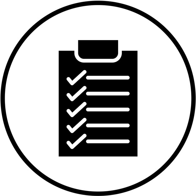 Diseño vectorial Consejos de seguridad contra pandemias Estilo de icono