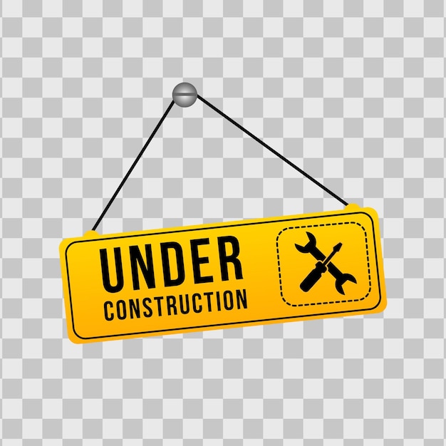diseño vectorial en construcción